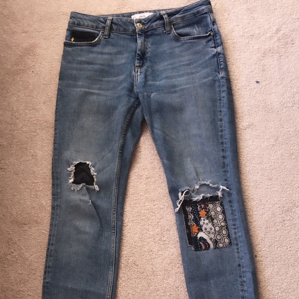 Jeans - Picture 2 of 4
